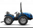 Traktörler 4wd BCS Invictus 35 AR 