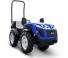 Traktörler 4wd BCS Invictus 35 AR Junior micro 