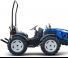 Traktörler 4wd BCS Invictus 35 AR Junior micro 