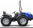 Traktörler 4wd BCS Invictus 35 RS Junior 