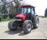 Case IH JX 85 Basis