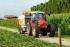 Traktörler 4wd SAME Laser³ 140 DT