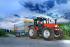 Traktörler 4wd SAME Laser³ 140 DT