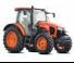 Kubota M5092