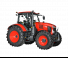 Kubota M7153
