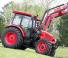 Zetor M85PSC HD