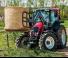 Traktörler 4wd Valtra N 123