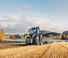 Traktörler 4wd Valtra N134A