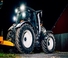 Traktörler 4wd Valtra N154EV SmartTouch