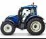 Traktörler 4wd Valtra N174A