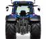 Traktörler 4wd Valtra N174D SmartTouch
