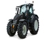 Traktörler 4wd Valtra N174D SmartTouch