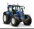 Traktörler 4wd Valtra N174D SmartTouch