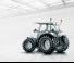 Traktörler 4wd Lamborghini Nitro 110