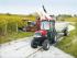 Traktörler 4wd Case IH Quantum 95 V  Basis