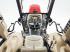 Traktörler 4wd Case IH Quantum 95 V  Basis
