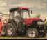 Traktörler 4wd Case IH Quantum 90 V Rops