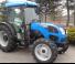 Traktörler 4wd Landini Rex 120F