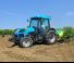 Traktörler 4wd Landini Rex 120F