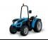 Traktörler 4wd Landini Rex 3-080F