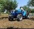 Traktörler 4wd Landini Rex DT 4-080F