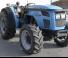 Traktörler 4wd Landini Rex DT 4-080V