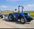 Traktörler 4wd Landini Rex DT 4-110F