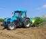 Landini Rex 4-110F