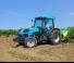 Traktörler 4wd Landini Rex DT 4-110F