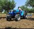 Traktörler 4wd Landini Rex 85F