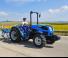 Traktörler 4wd Landini Rex 85F