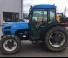 Traktörler 4wd Landini Rex 90GT