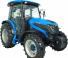 Traktörler 4wd Solis Solis 75