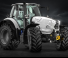 Traktörler 4wd Lamborghini Spark 185 VRT 