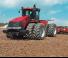 Case IH Steiger 580