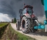 Traktörler 4wd Valtra T154D SmartTouch