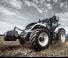 Traktörler 4wd Valtra T154D SmartTouch