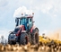 Traktörler 4wd Valtra T174ED SmartTouch