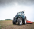 Traktörler 4wd Valtra T174EV SmartTouch