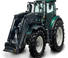 Traktörler 4wd Valtra T194D SmartTouch