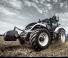Traktörler 4wd Valtra T194D