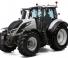 Traktörler 4wd Valtra T254A