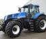 New Holland T8.435 UC 