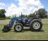 New Holland TN 65 F/200