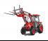 Traktörler 4wd Zetor Utilix HT 45