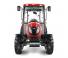 Traktörler 4wd Zetor Utilix HT 45