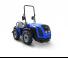 Traktörler 4wd BCS Valiant 60 AR Micro 