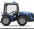 Traktörler 4wd BCS Vanguard 65 AR