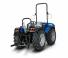 Traktörler 4wd BCS Vithar 85 AR 