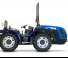 Traktörler 4wd BCS Vithar 85 AR 